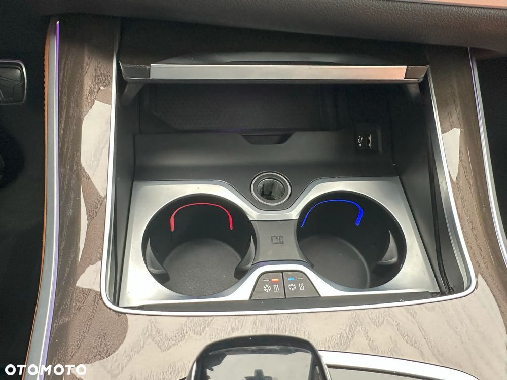 BMW X5 xDrive25d sport - 10