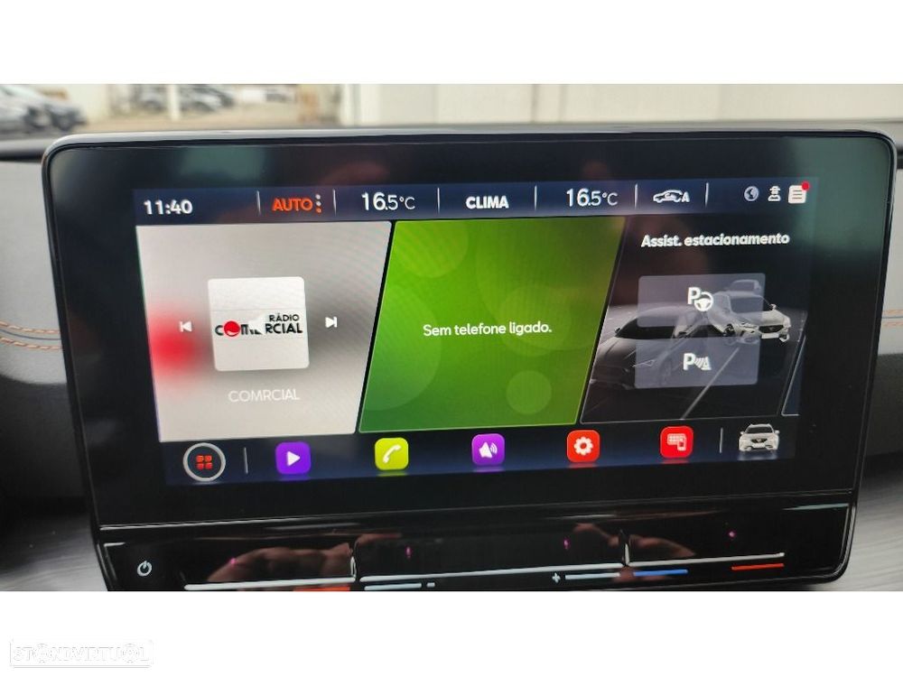 Cupra Formentor 2.0 TDI - 13