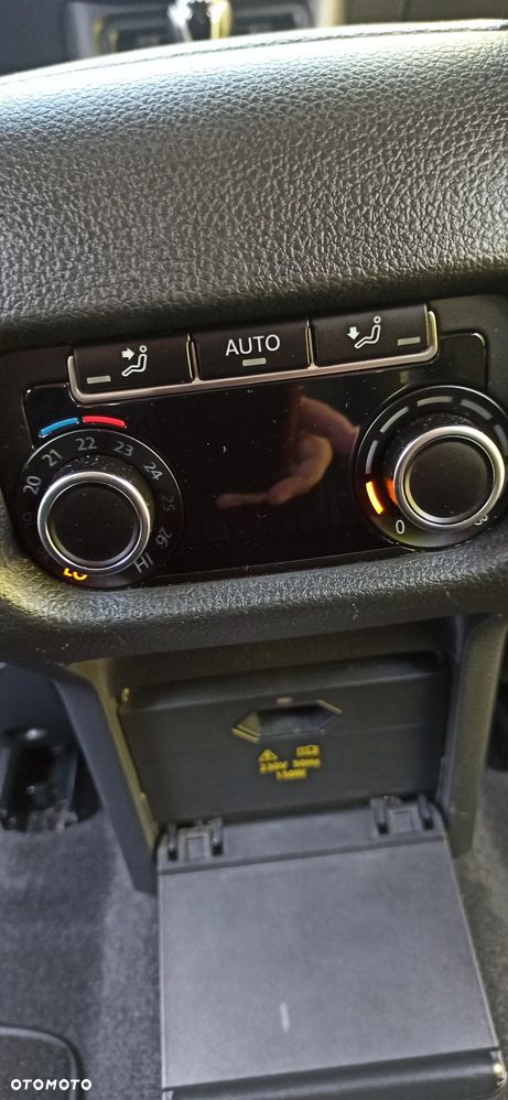 Seat Alhambra 1.4 TSI Start & Stop Style Plus - 26