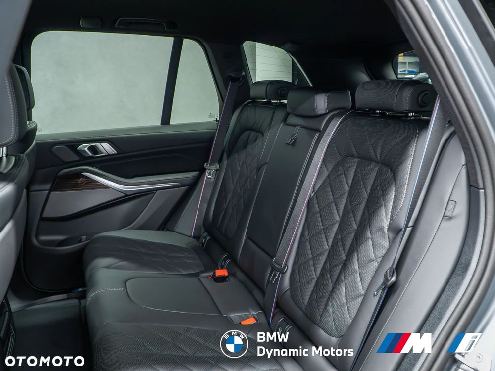 BMW X5 xDrive40i - 26