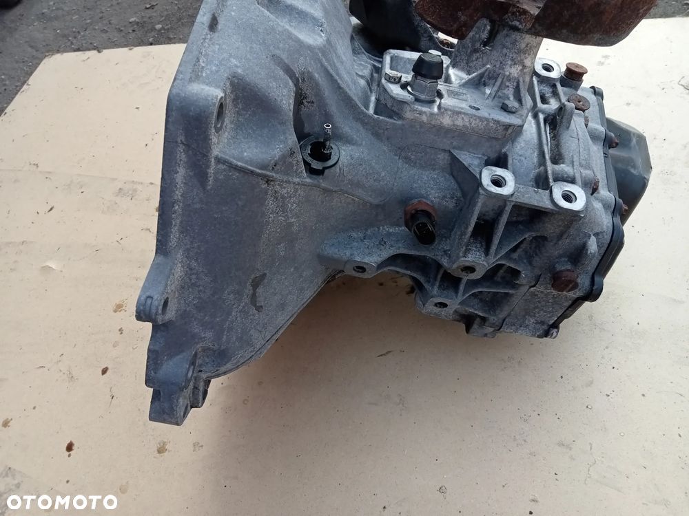 skrzynia biegów opel meriva 1.6 16v  2rc429 55565177 - 4