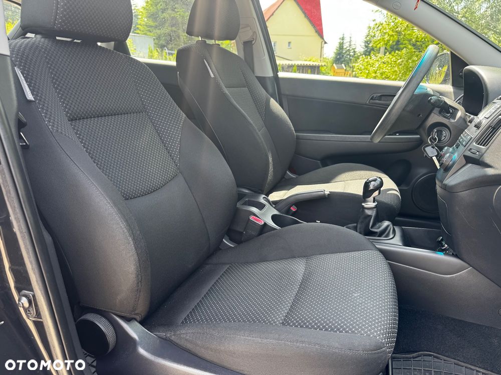 Hyundai i30 i30cw 1.4 Comfort - 9