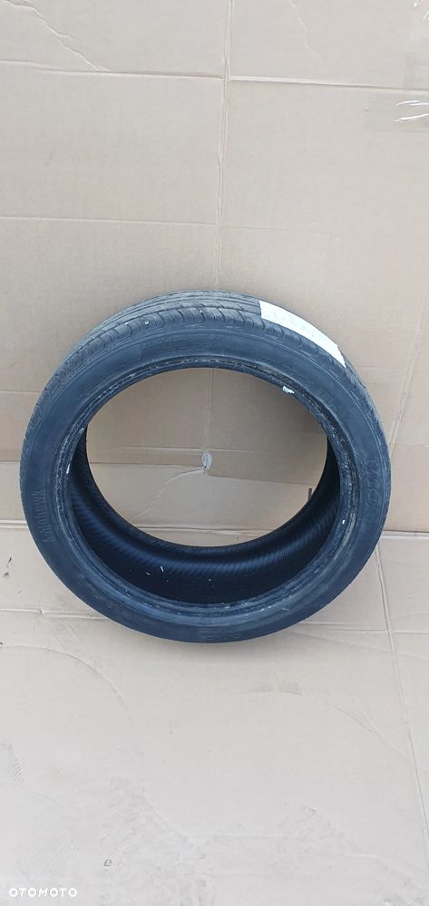 Opona Mohawk M105 215/40 R17 7mm 4617 - 1