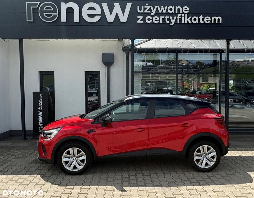 Renault Captur 1.0 TCe Equilibre - 5