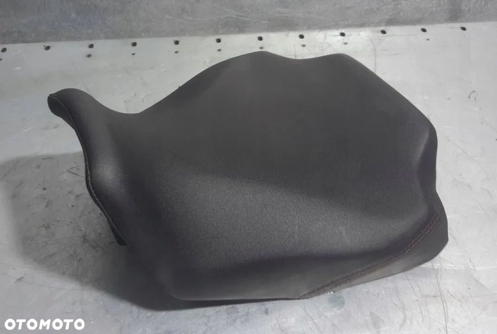 Honda CBR 650 R z ABS 19 siedzenie kanapa kierowcy - 2