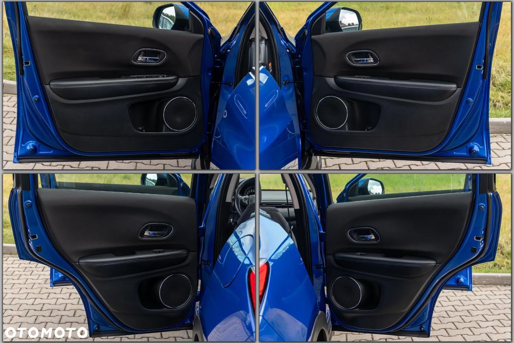 Honda HR-V 1.5 i-VTEC CVT Executive - 39