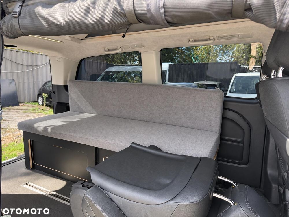 Mercedes-Benz Vito Tourer L2 Base 9G-Tronic 447.703 - 6