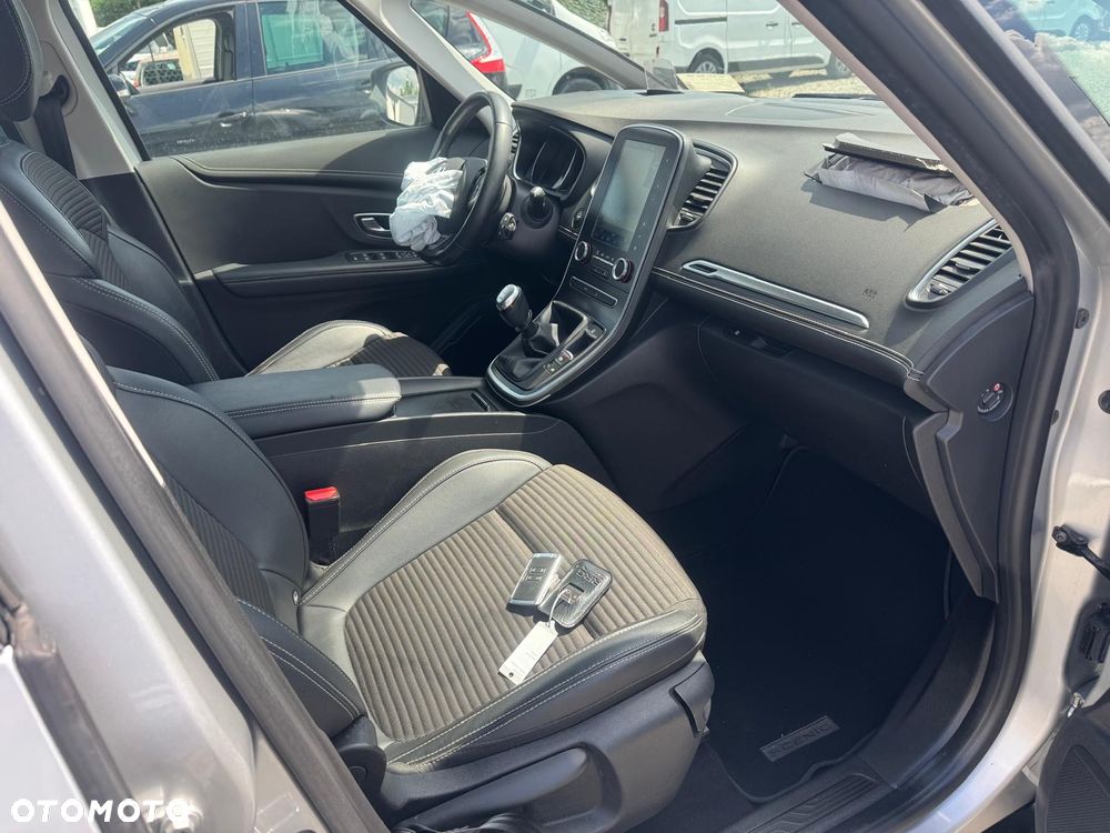Renault Grand Scenic ENERGY dCi 130 Business - 18