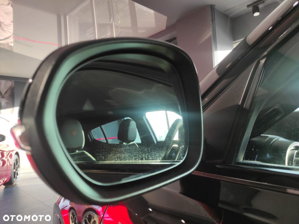 Alfa Romeo Tonale 1.5 T4 GSE mHEV Intensa DCT - 12