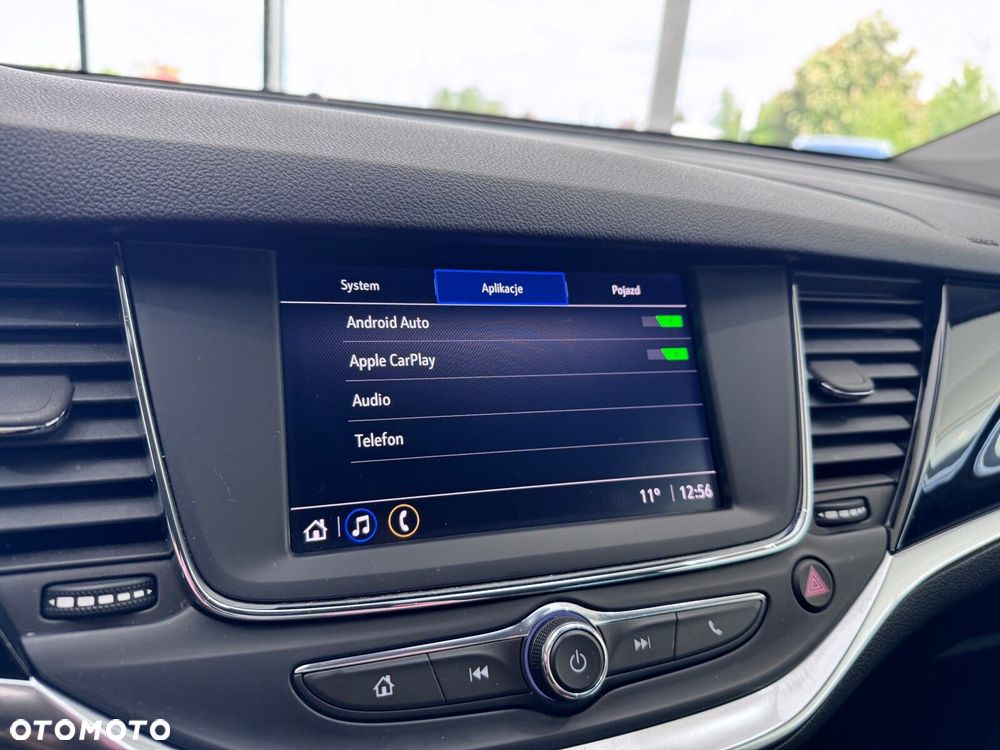 Opel Astra V 1.5 CDTI Business Elegance S&S - 29