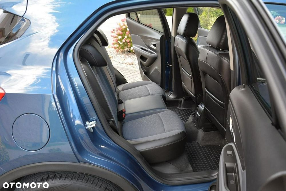 Opel Mokka 1.4 Turbo ecoFLEX Start/Stop Color Innovation - 17