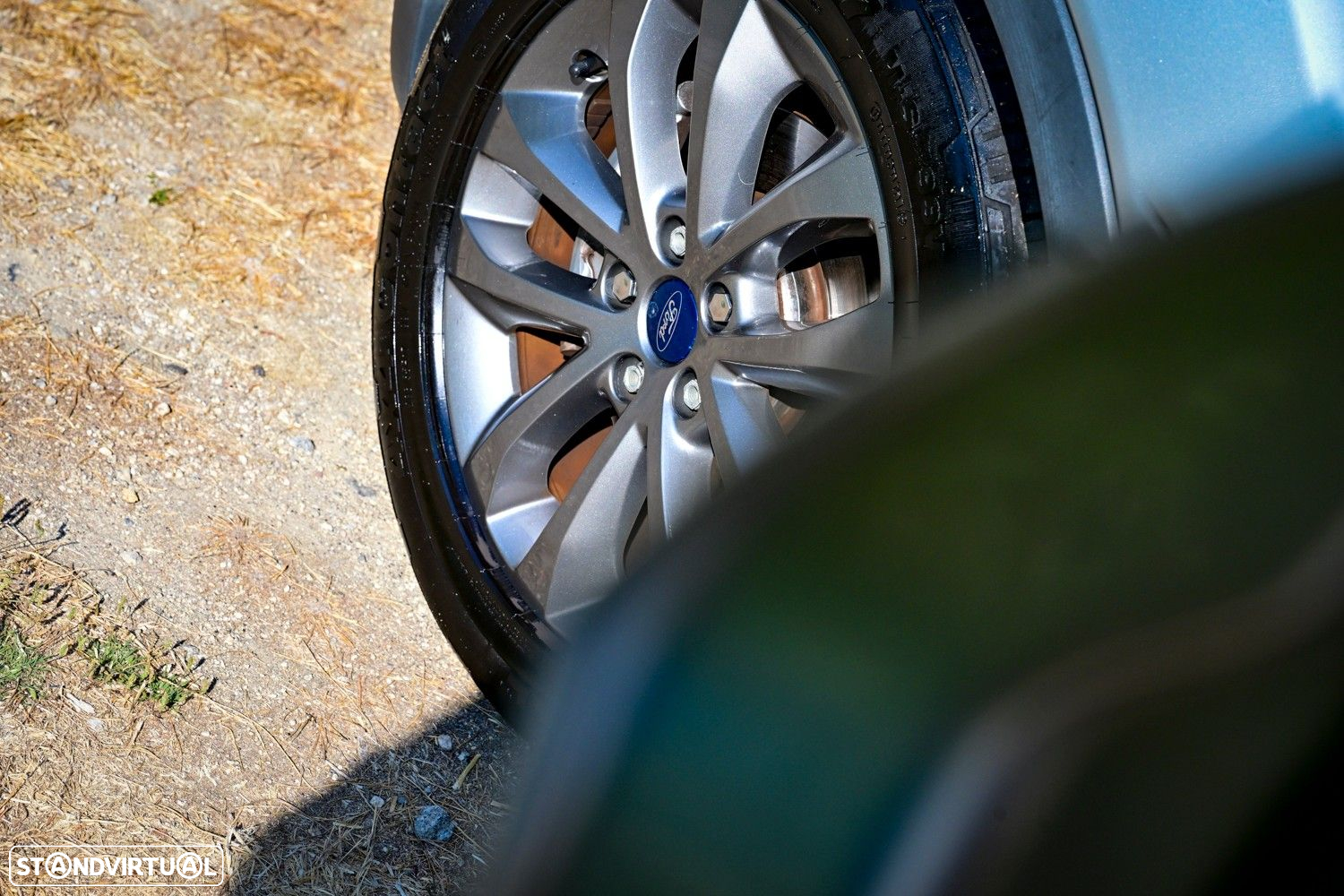 Ford Kuga 2.0 TDCi Titanium - 20