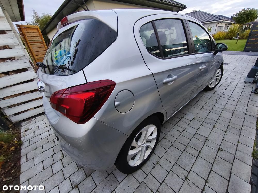 Opel Corsa 1.4 Color Edition - 8