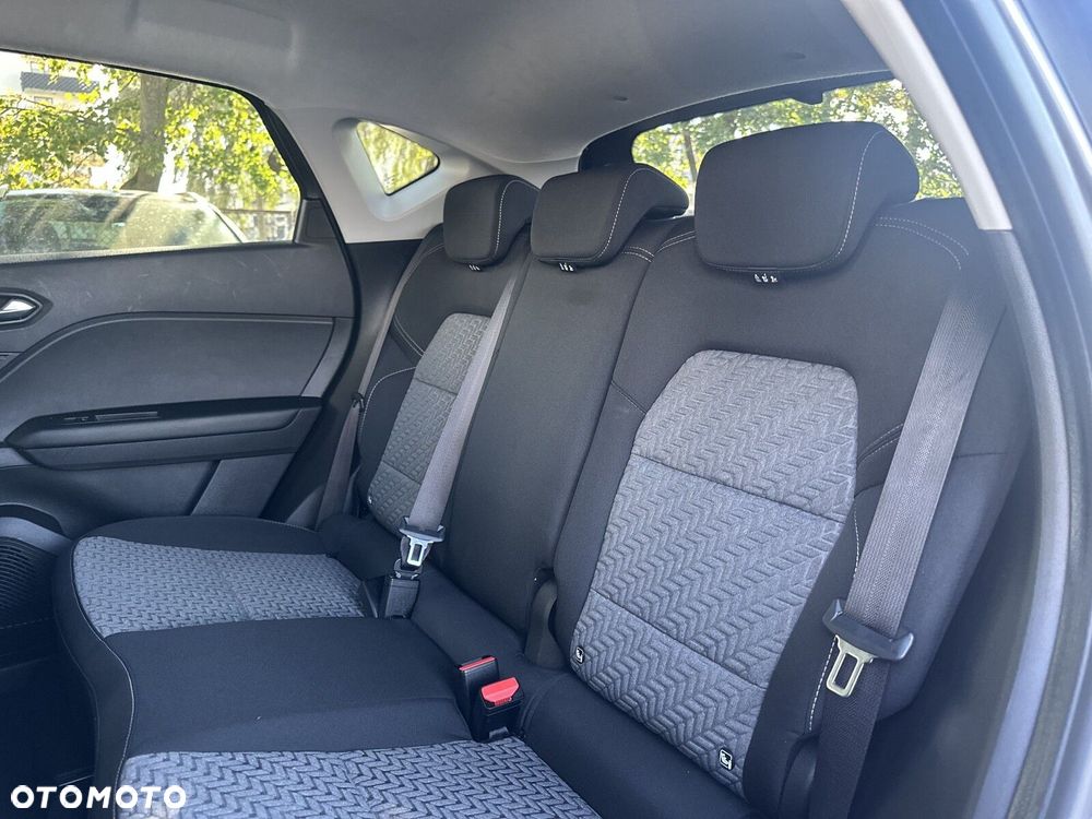 Renault Captur - 34