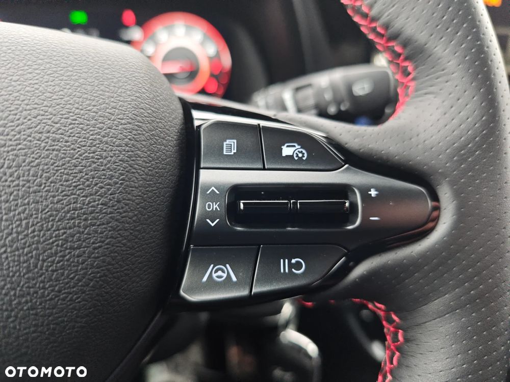 Hyundai i20 1.0 T-GDI N Line - 31