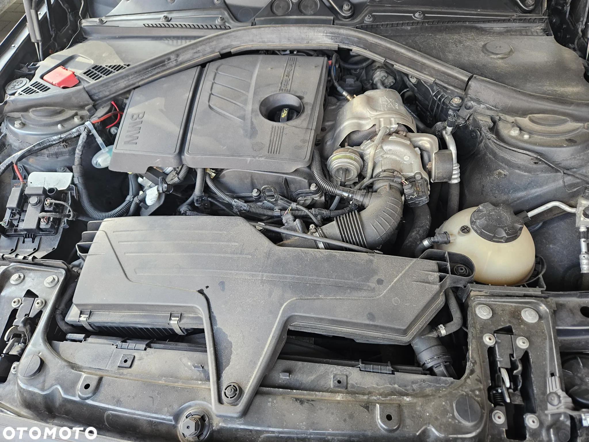BMW Seria 1 114i Sport Line - 11