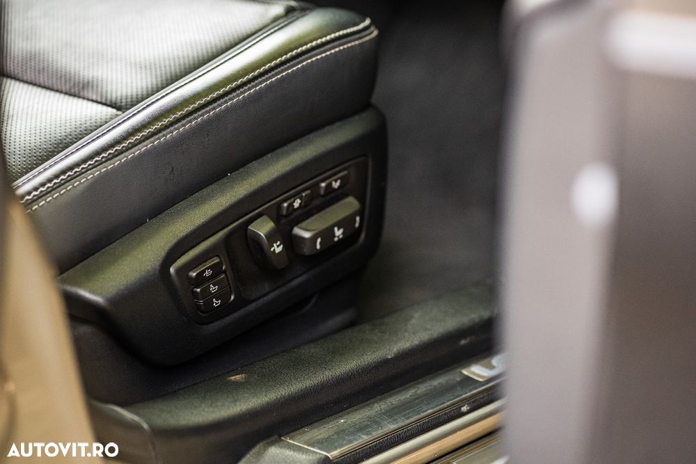 Lexus Seria GS 450h - 26