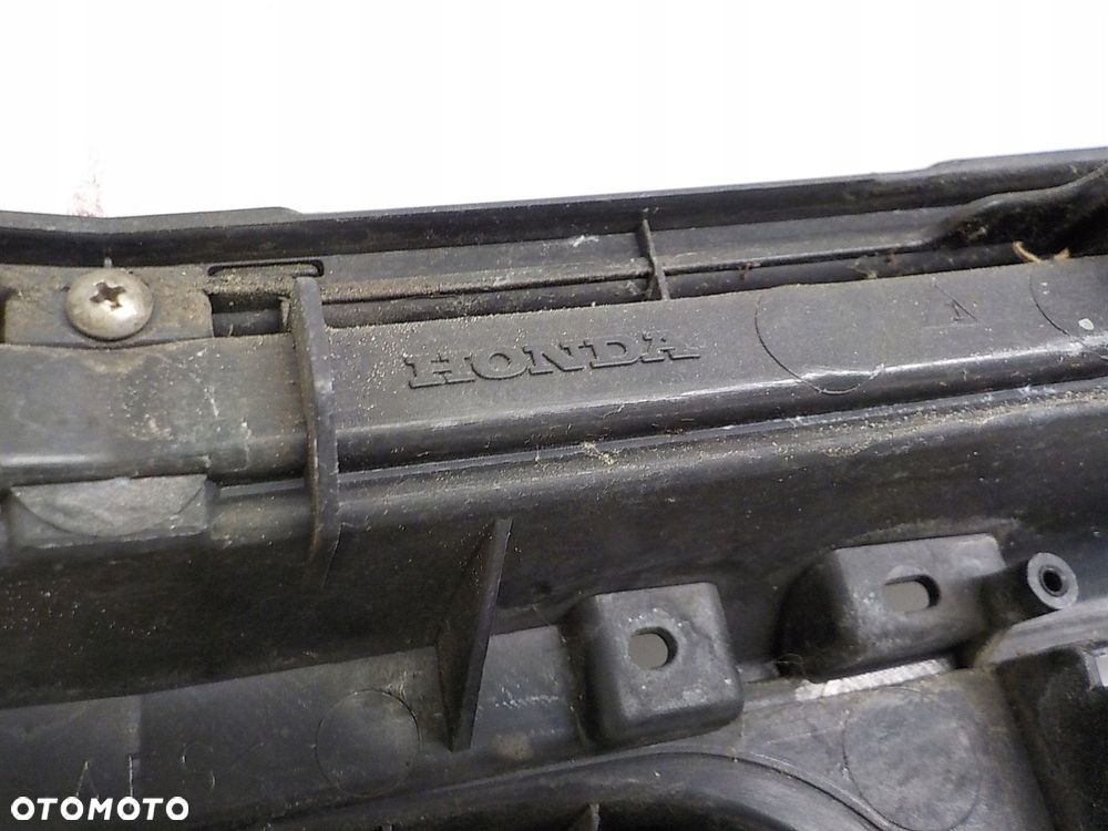 HONDA ACCORD VIII 8 GRILL ATRAPA CHŁODNICY - 2