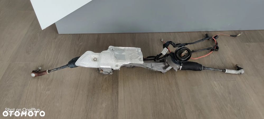 Audi A3 8V Maglownica Przekładnia5Q1423051AS - 2