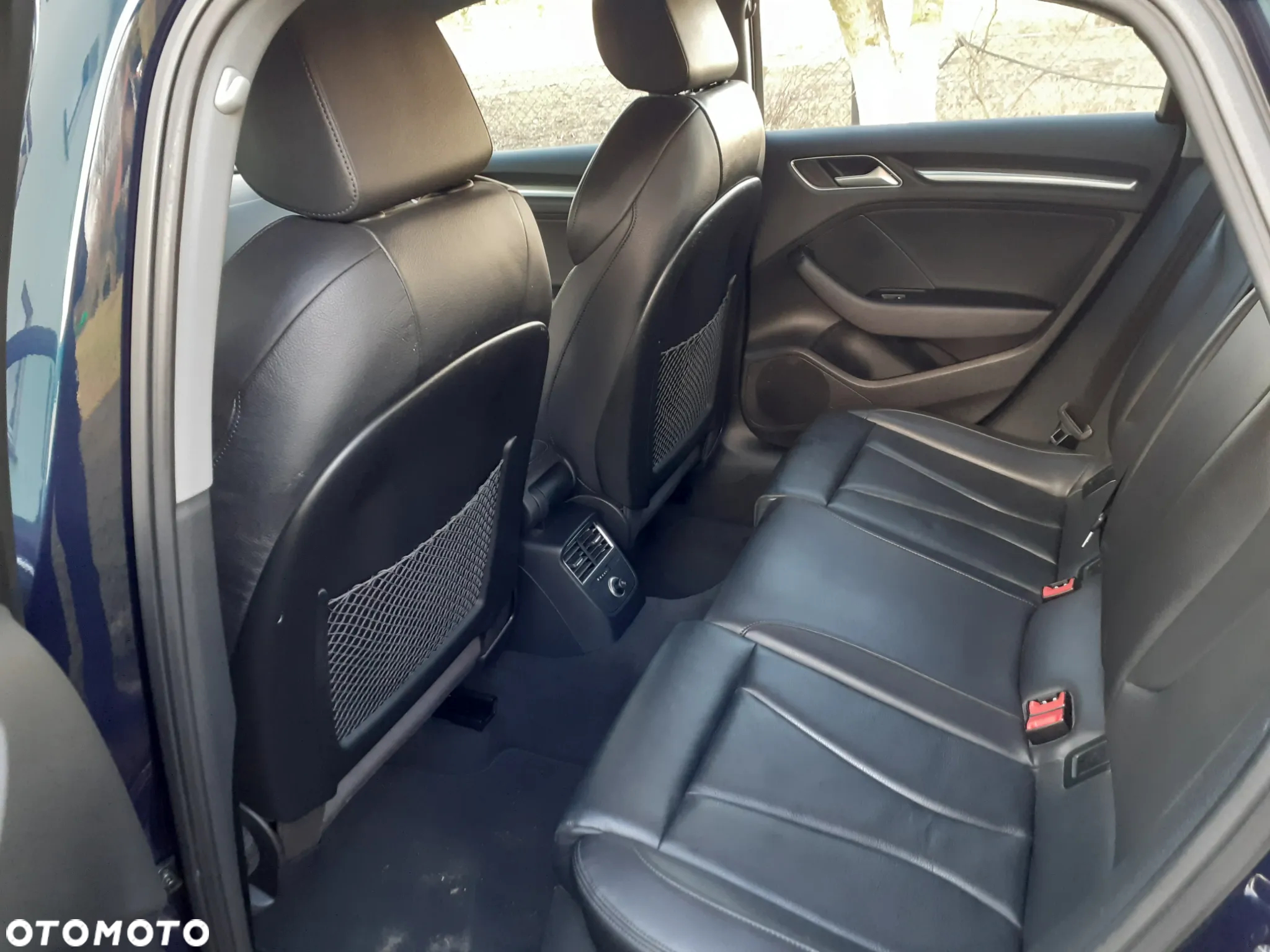 Audi A3 1.5 TFSI cylinder on demand Limousine - 13
