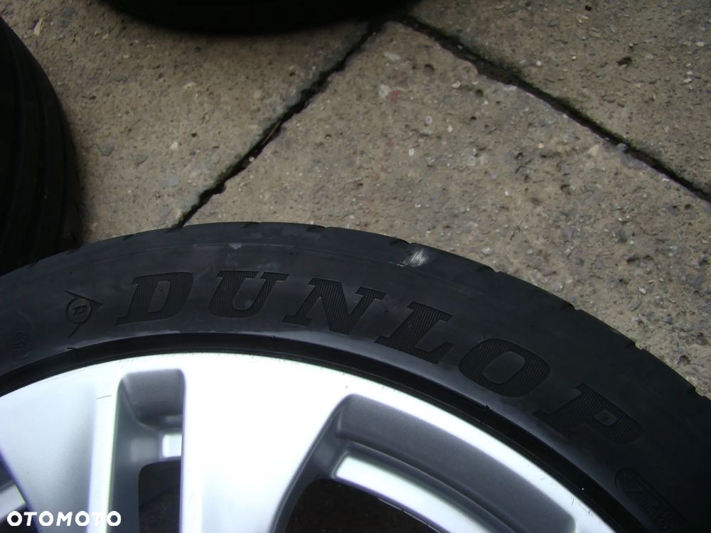 a138 5x112 Audi A3 8P 8V 8Y 8jx17 opony lato 225/45 R17 - 11