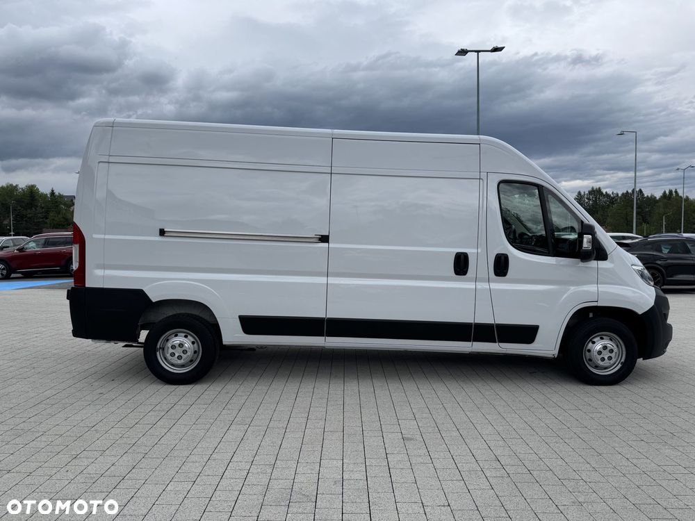 Opel Movano - 7