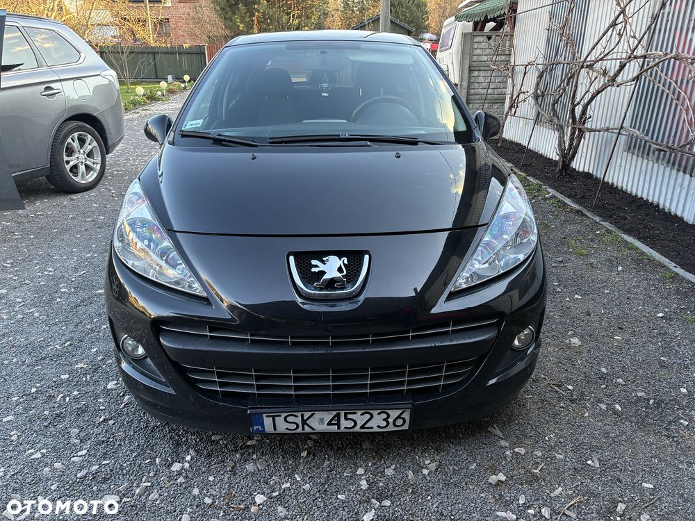 Peugeot 207 - 2