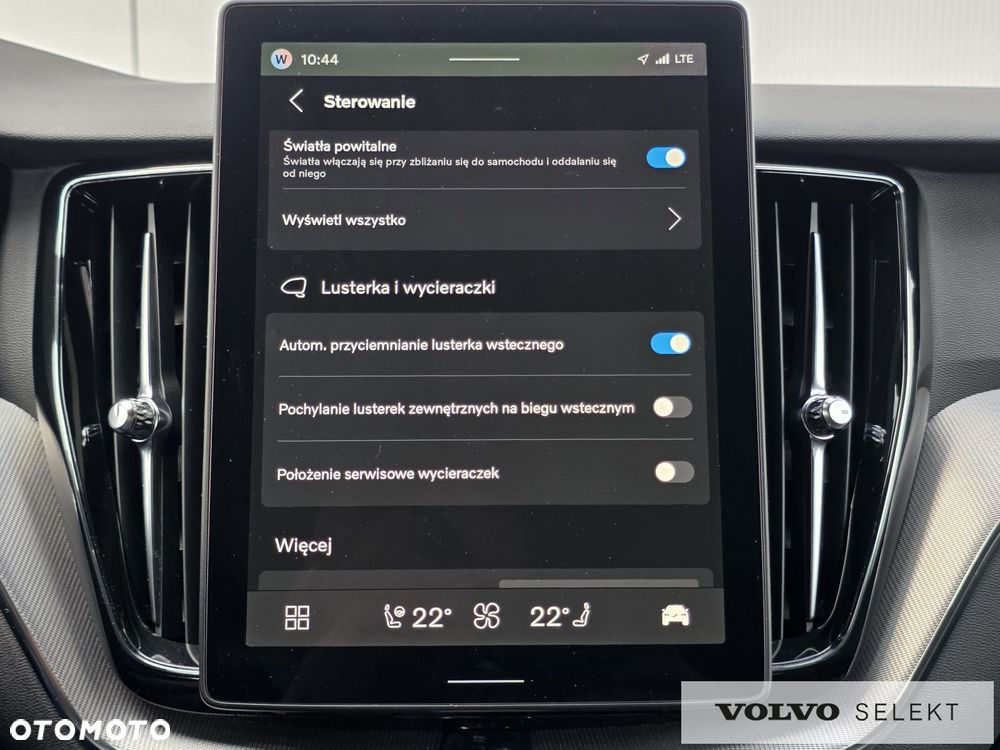 Volvo XC 60 - 28