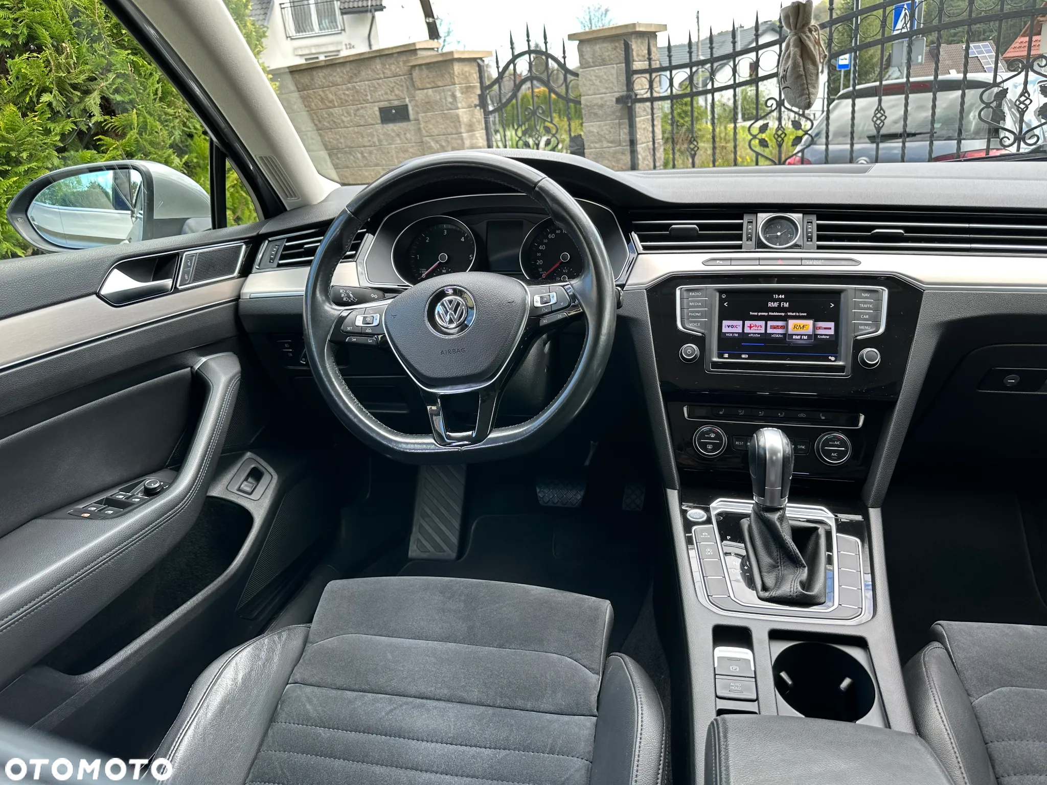 Volkswagen Passat 2.0 TDI BMT Highline DSG - 23