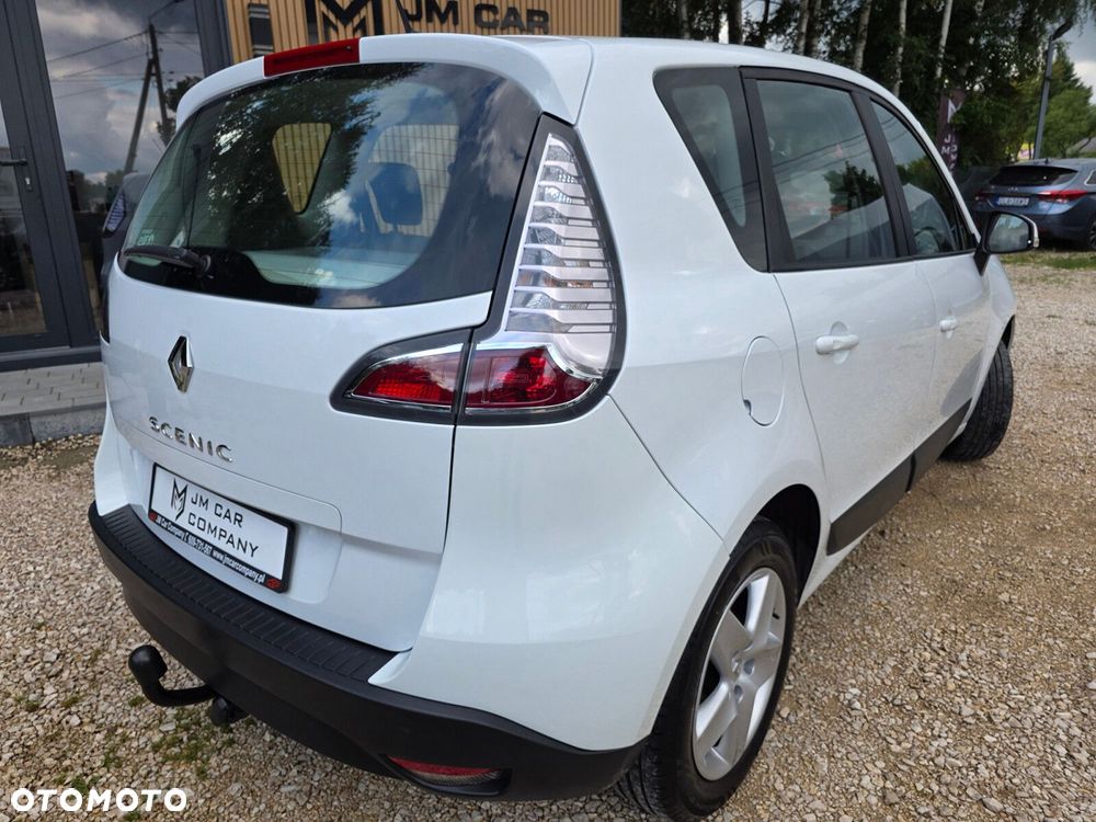Renault Scenic - 18