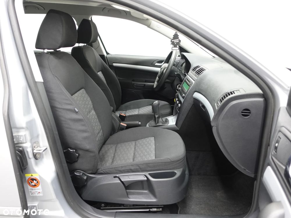 Skoda Octavia 1.6 TDI DPF Classic - 28