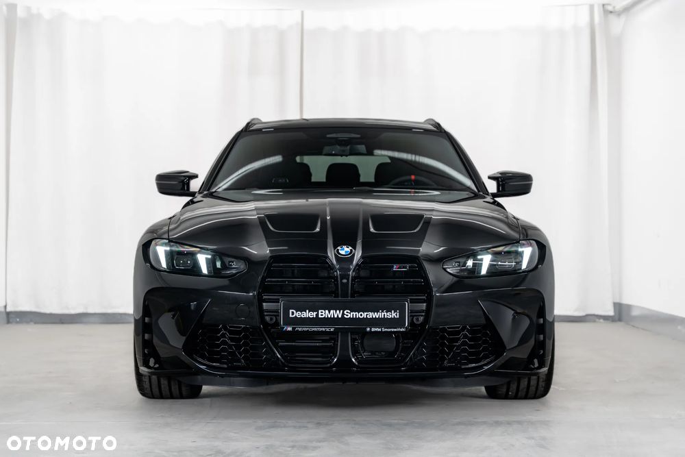 BMW M3 - 4