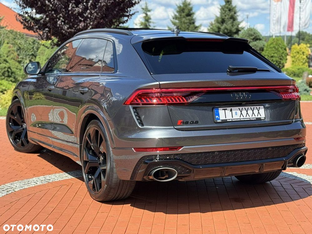 Audi RS Q8 - 15