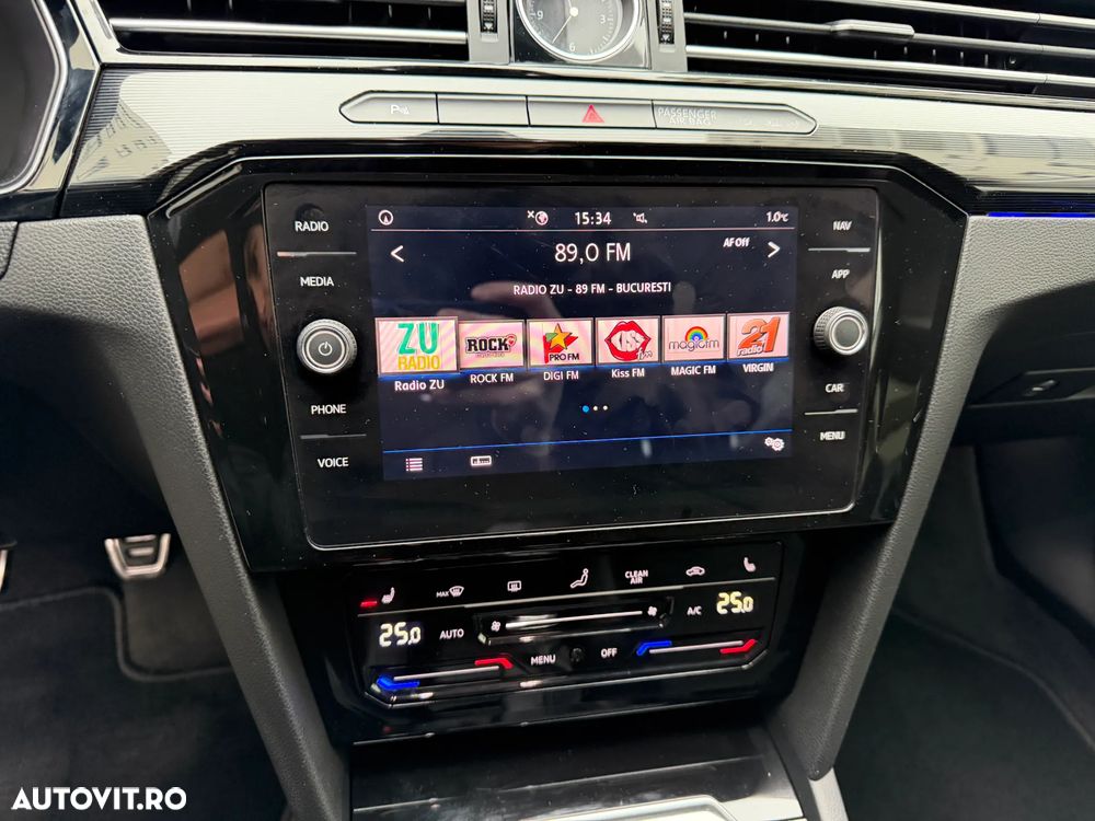 Volkswagen ARTEON 2.0 TDI Elegance - 23