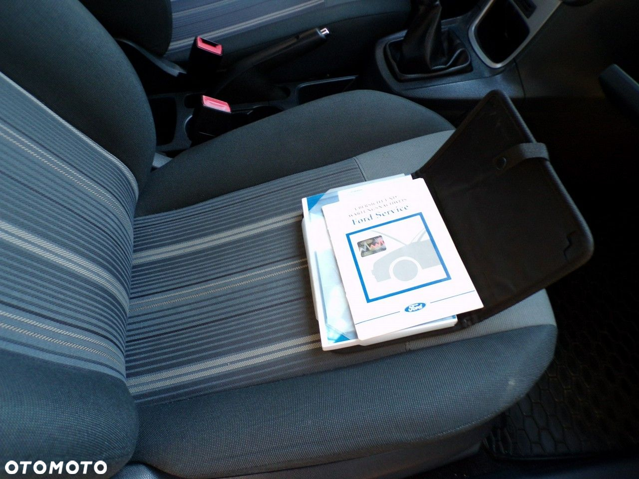 Ford Fiesta - 23