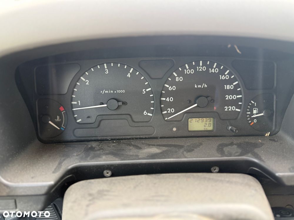 Land Rover Discovery 2.5 TD XS - 13