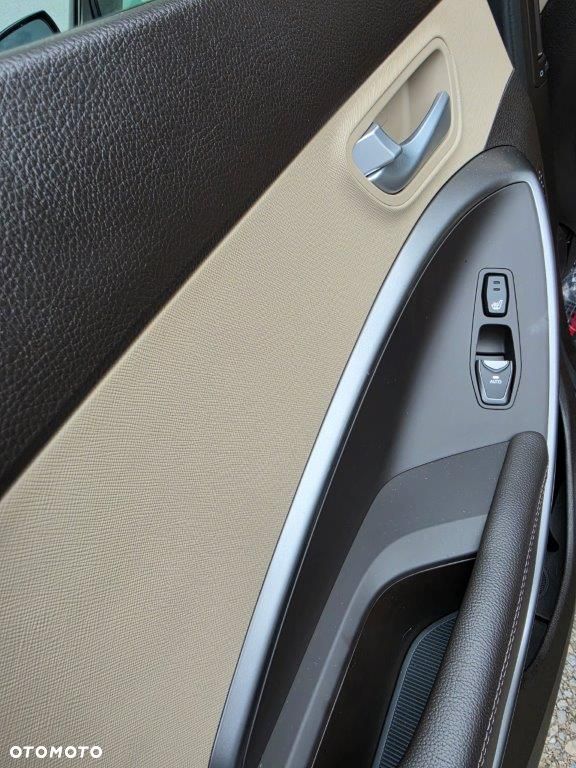 Hyundai Santa Fe 2.0 CRDi Platinum 4WD - 21
