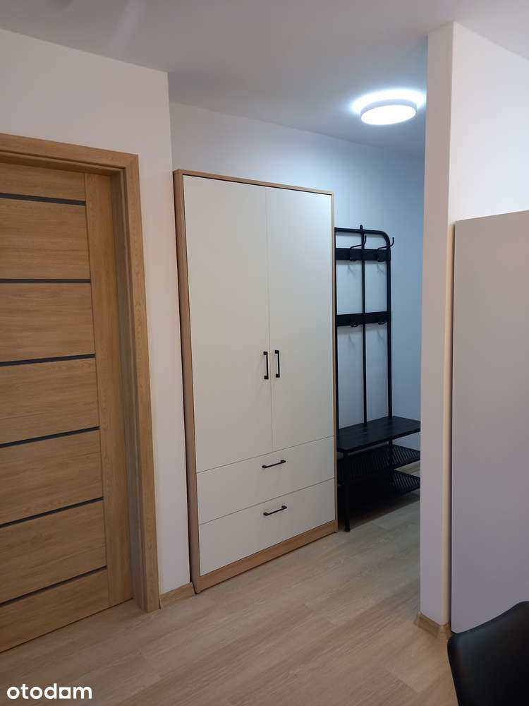 Dwupokojowe mieszkanie na Ochocie 38m2 /Blisko WUM