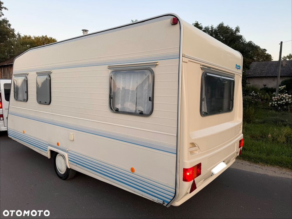 Caravelair Odyssia - 6