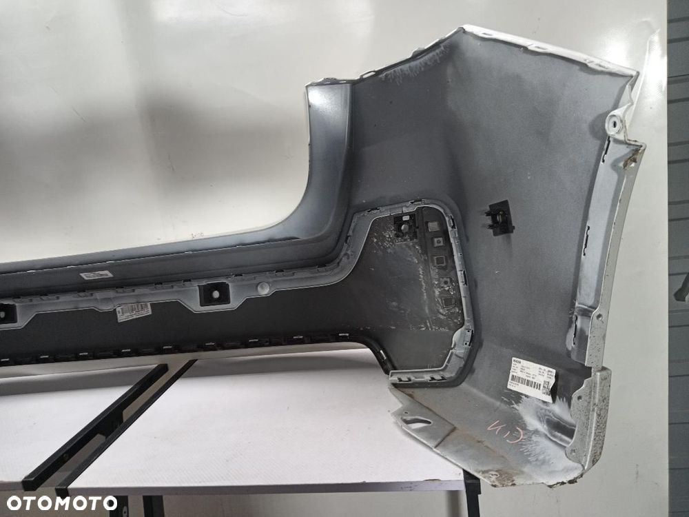ZDERZAK TYŁ TYLNY BMW X1 U11 M-PAKIET 51129881934 - 6