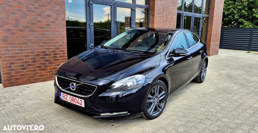 Volvo V40 - 1