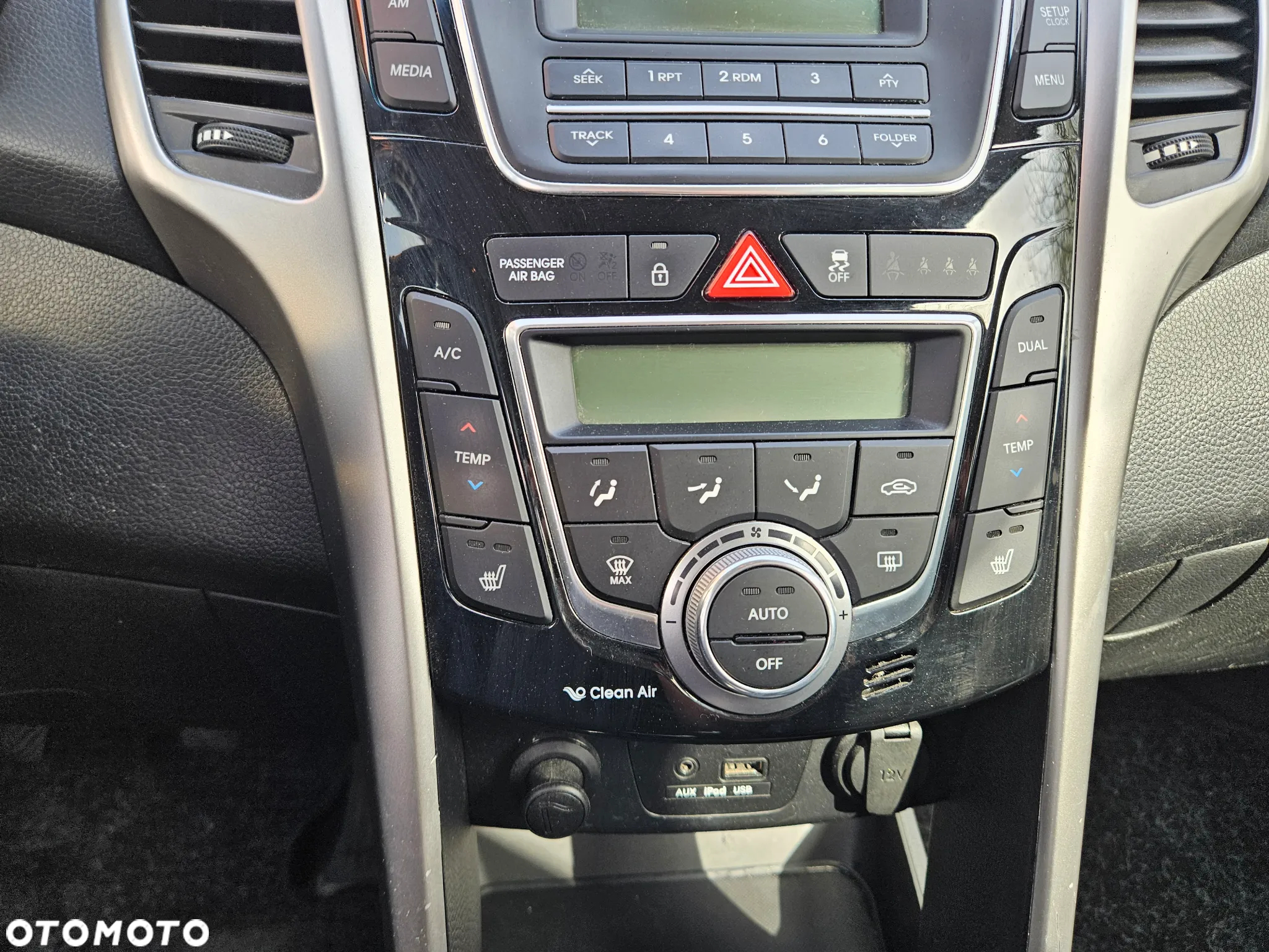 Hyundai i30 1.4 Advantage - 18