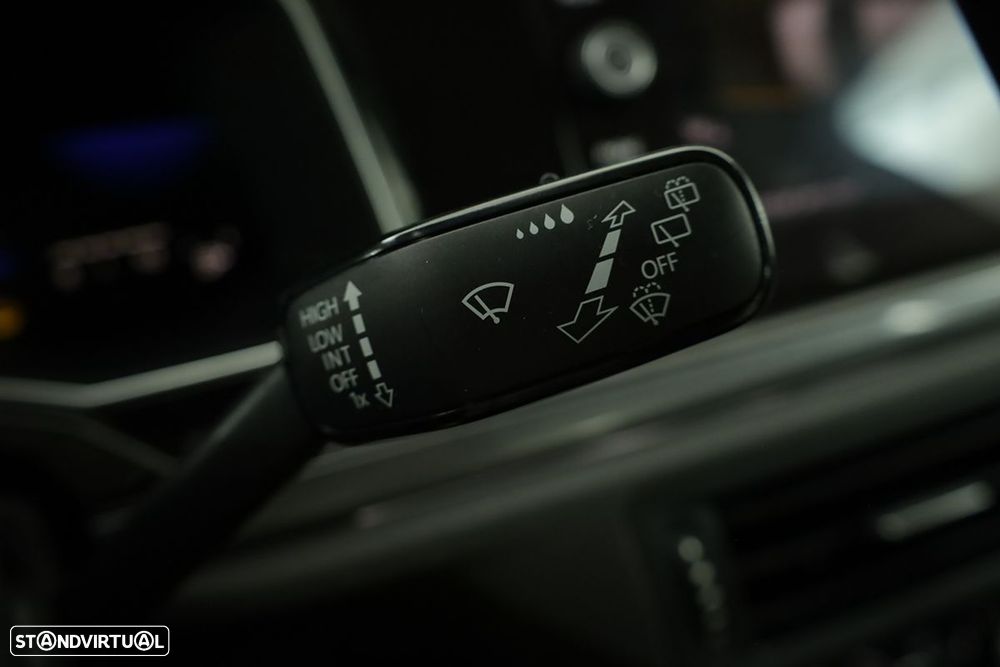 VW Polo 1.0 TSI Style - 17