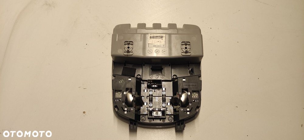 LAMPKA SUFITOWA SCHOWEK NA OKULATY HYUNDAI TUCSON II 15-21 - 3