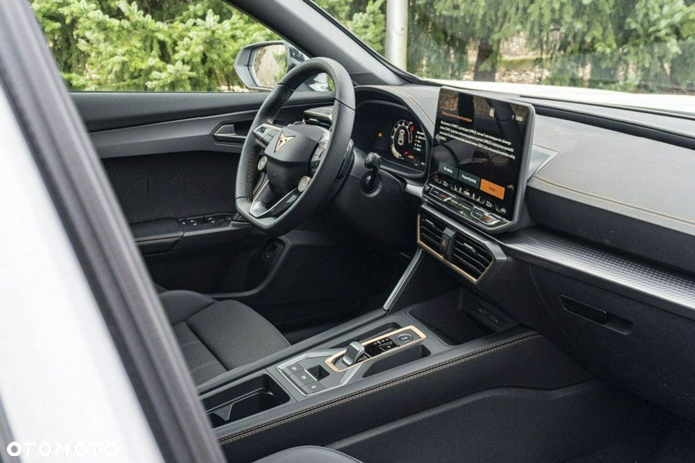 Cupra Formentor - 23