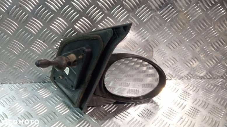 LUSTERKO PRAWE CITROEN C1 - 1