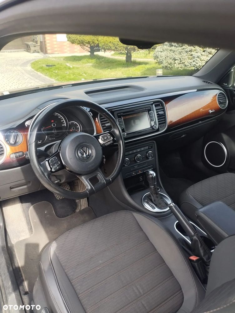 Volkswagen Beetle - 6