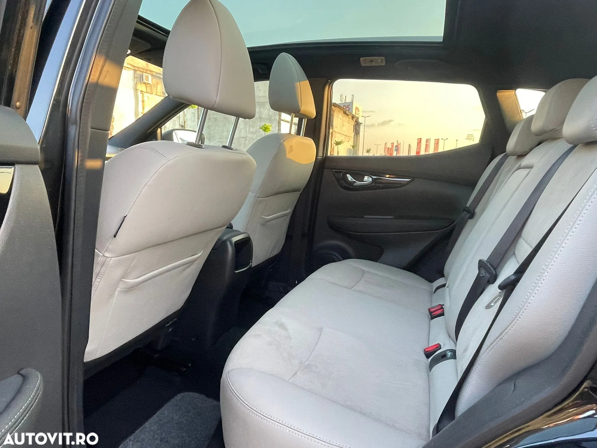 Nissan Qashqai 1.5 DCI TEKNA+ - 19