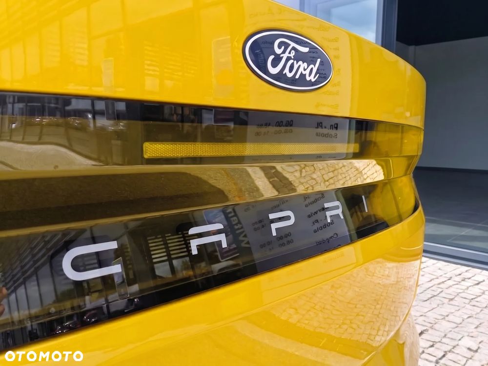 Ford Capri 79 kWh Premium RWD - 7