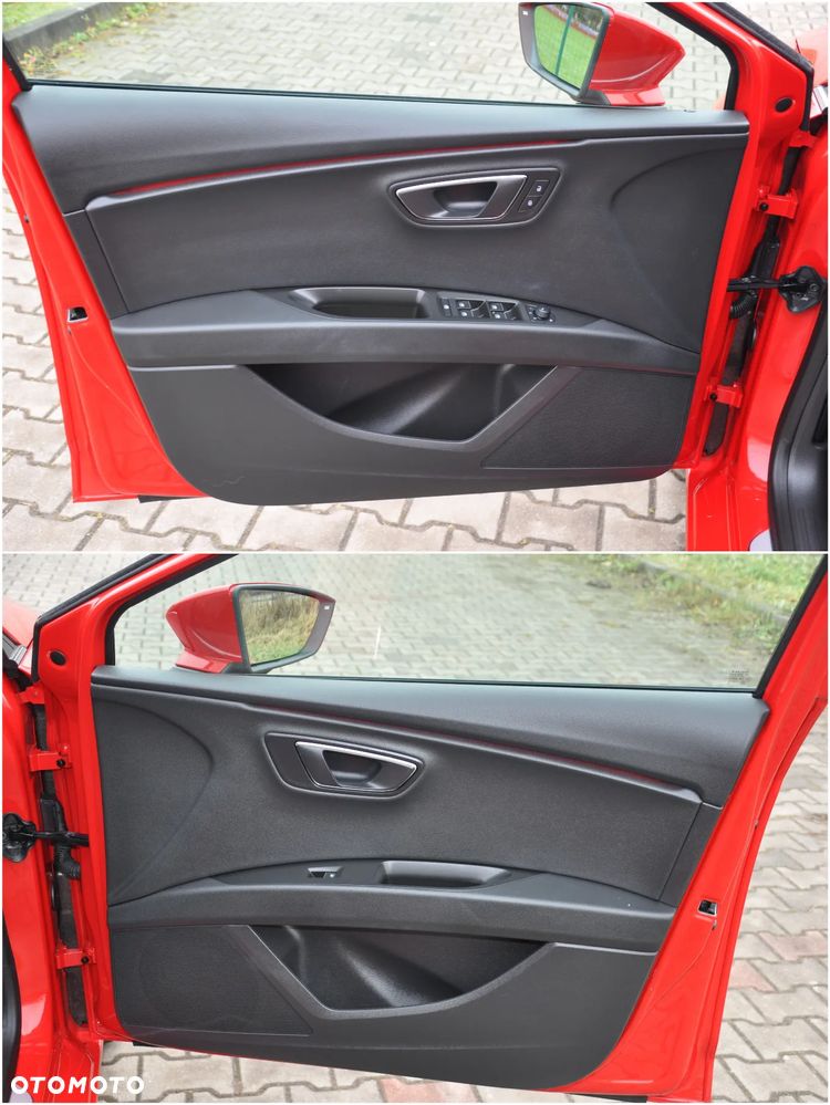 Seat Leon 1.5 EcoTSI Evo Xcellence S&S - 38